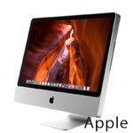 Ремонт iMac 24” (A1225) в Симферополе