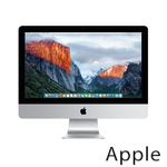 Ремонт iMac 21.5” (2017г.) в Симферополе