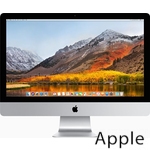 Ремонт iMac 27” Retina 5K (2017г.) в Симферополе